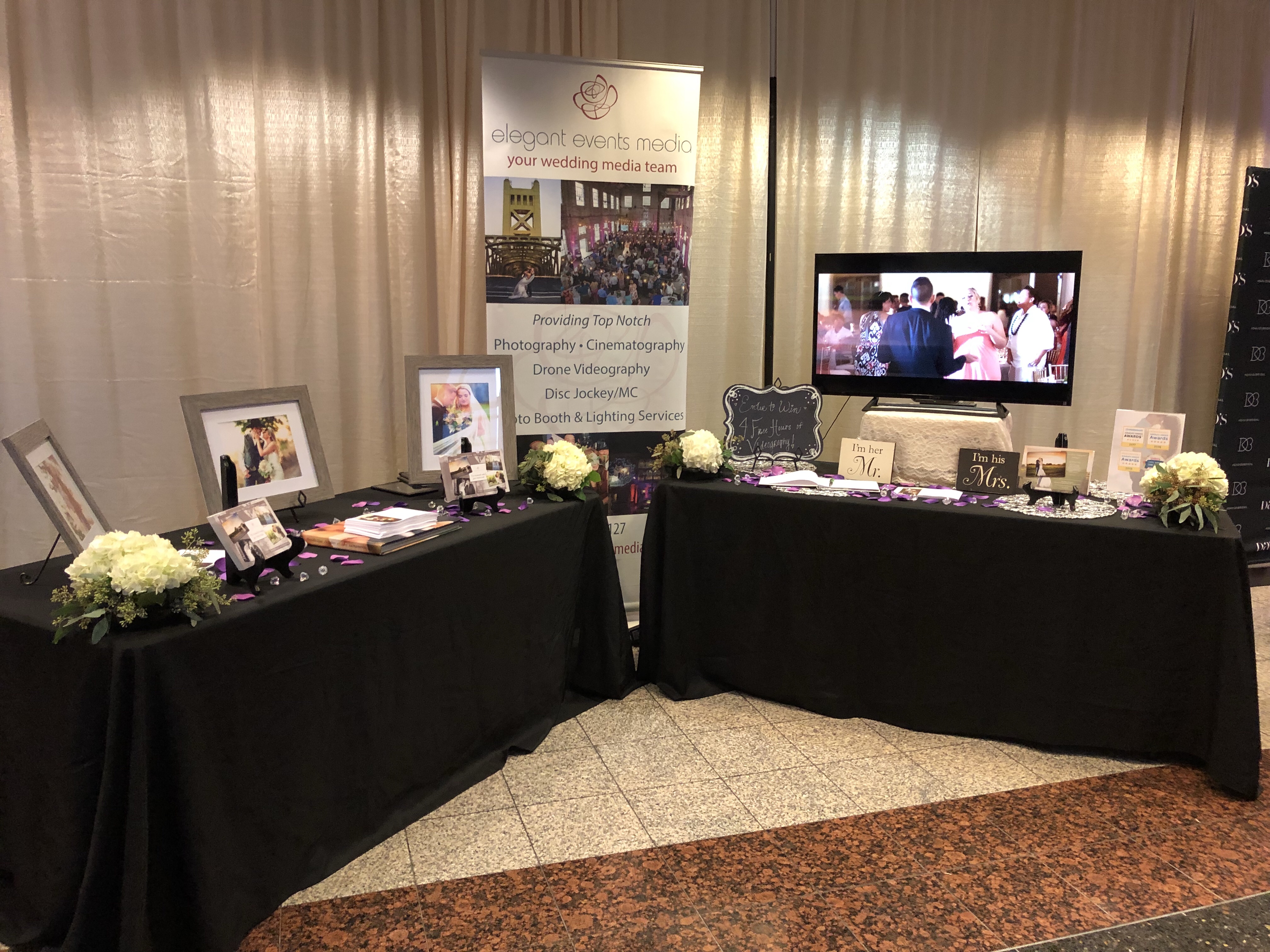 Wedding show dos and don’ts!