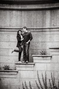 Proposal Photographer 
