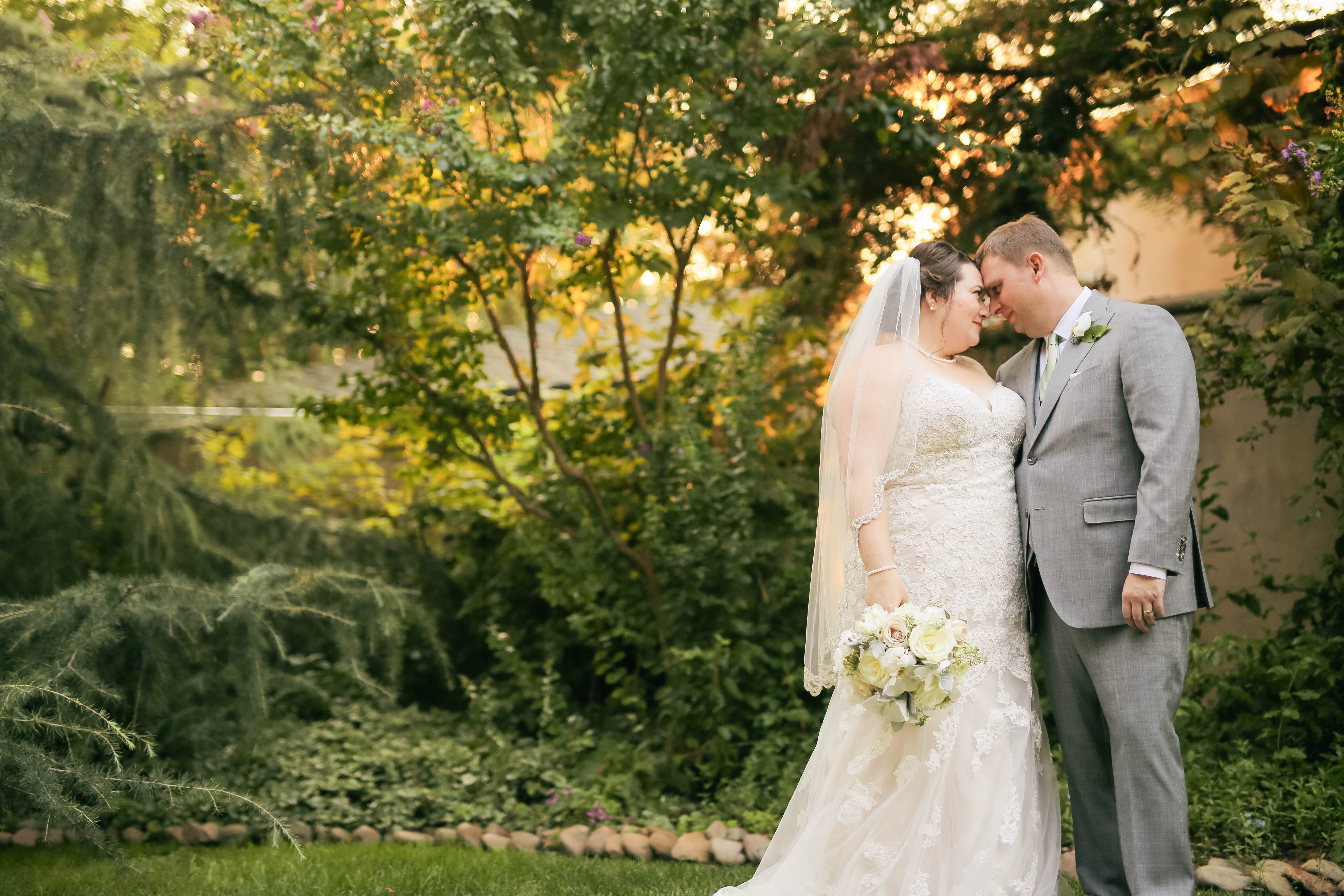 Wine and Roses Wedding Photos Elegant Events Media