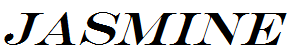 jasmine